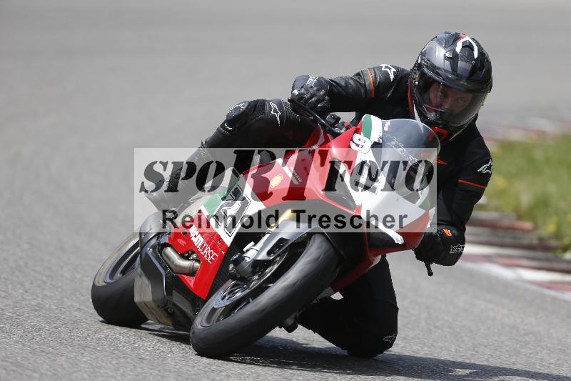 /27 12.06.2025 Ducati Schweiz Trackday Warmup  ADR/gelb-jeaune/9